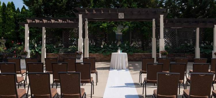 希尔顿花园洛克威酒店(Hilton Garden Inn Rockaway)图片