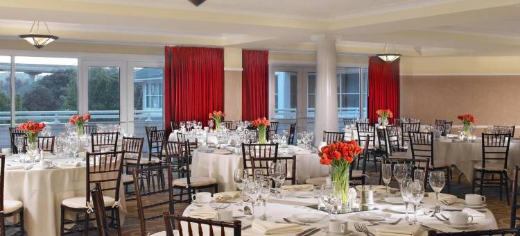 佩塔卢马索诺玛葡萄酒之乡喜来登酒店(Sheraton Sonoma Wine Country Petaluma)图片