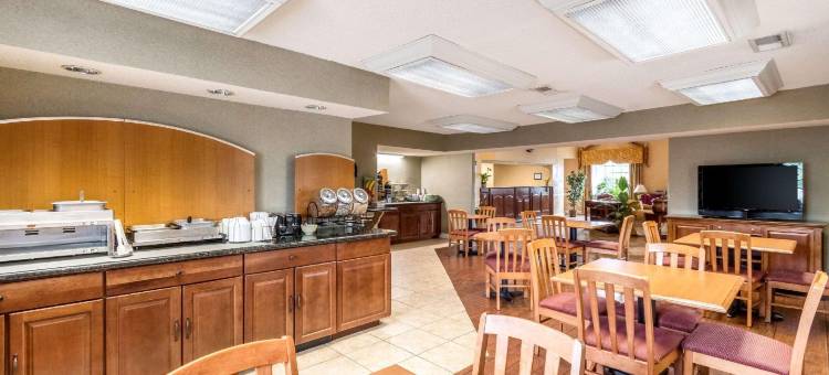 品质酒店(Quality Inn)图片