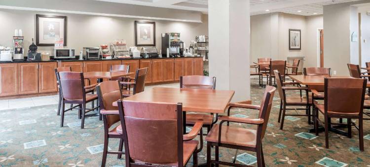 希尔顿圣查尔斯圣路易斯 Home2 套房(Home2 Suites by Hilton St. Charles St.Louis)图片