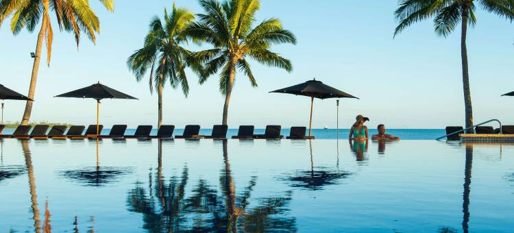 斐济海滩希尔顿度假酒店(Hilton Fiji Beach Resort and Spa)图片