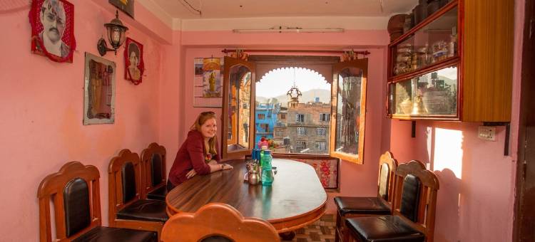 帕瑙蒂小区家庭旅馆(Panauti Community Homestay)图片