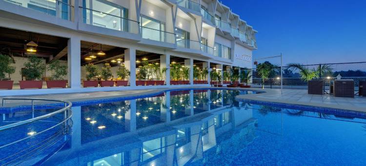 维欧拉比康罗讷瓦拉度假村(Viola Beacon Resort, Lonavala)图片