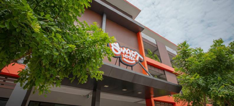 智能酒店(Smart Hotel)图片