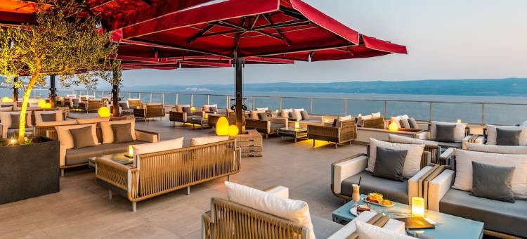 Hotel Plaža Duće图片