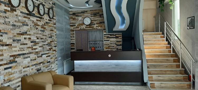托里亚酒店(Hotel Tolia)图片
