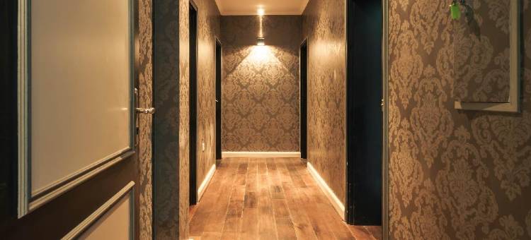 Bob W Mitte酒店(Bob W Mitte)图片