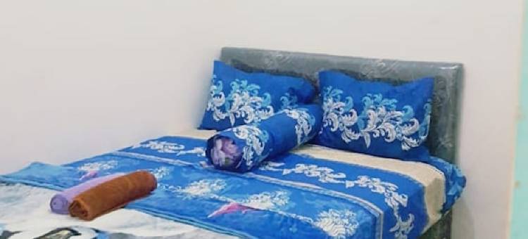 哈里斯伊真火山口家庭旅馆(Harris Ijen Crater Homestay)图片