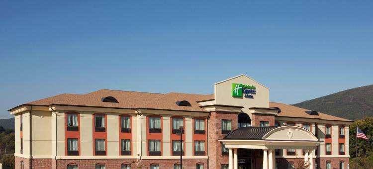 塞勒姆智选假日套房酒店(Holiday Inn Express & Suites SALEM by IHG)图片