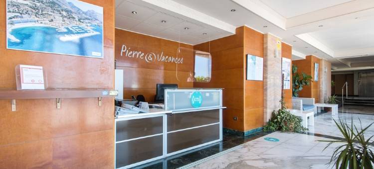 Pierre & Vacances Altea Port图片