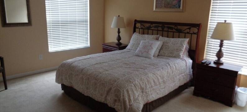 西方天堂 R1 5 床 3 卫(R1 Westhaven 5 Bed / 3 Bath)图片