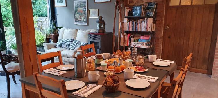 梦想种子旅馆(Graine de Reves)图片