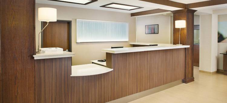 Fairfield Inn & Suites Lafayette South图片