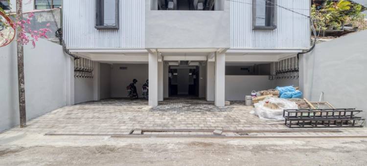 瑞德多兹酒店 - 近日惹加勒里亚购物中心(RedDoorz Syariah Near Galeria Mall Yogyakarta)图片