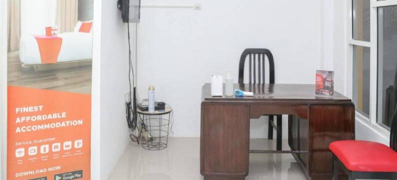 RedDoorz Syariah Near Suncity Mall Madiun图片