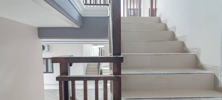 红多兹伊斯兰普拉斯酒店-塔西马来亚先锋旅馆(RedDoorz Syariah Plus @ Perintis Guesthouse Tasikmalaya)图片