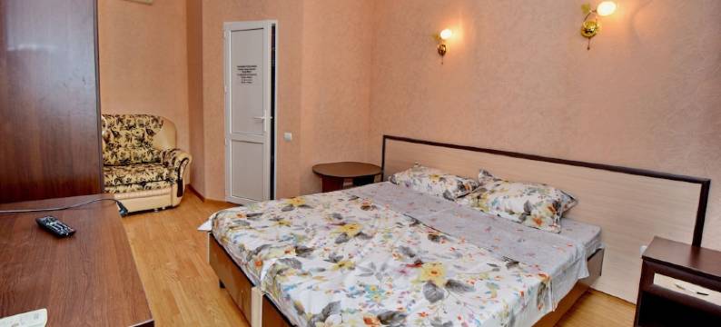 玛莉纳旅馆(Guest House Malina)图片