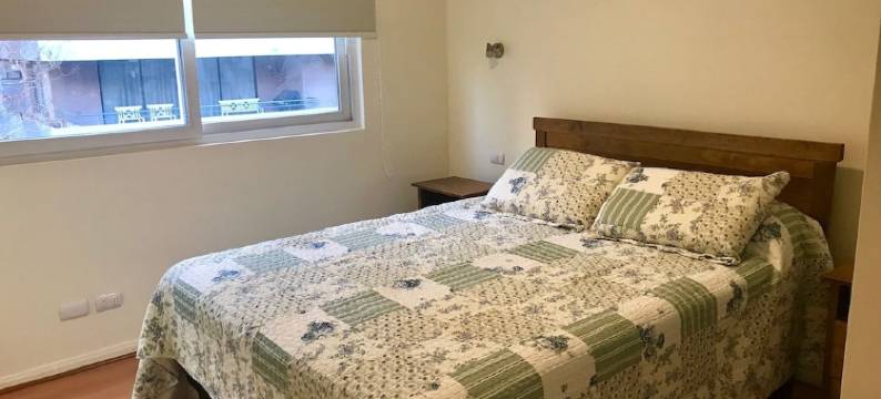 科斯塔内拉中心附近茶花酒店(Las Camelias Cerca de Costanera Center)图片