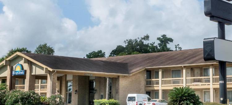 Best Western SureStay Plus 博蒙特(SureStay Plus by Best Western Beaumont)图片