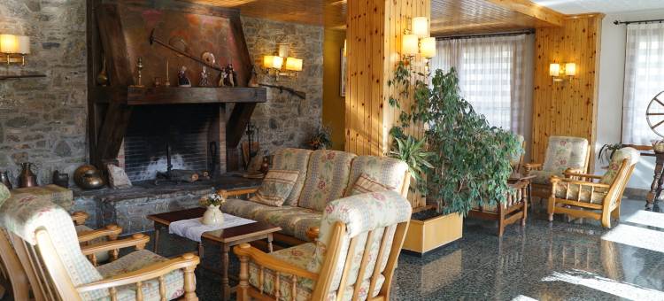 奥尔迪诺阿巴巴博特酒店(Abba Ordino Babot Hotel)图片