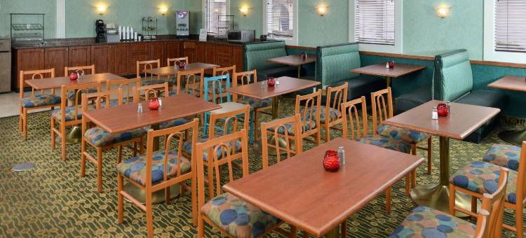 Baymont by Wyndham Northwood图片