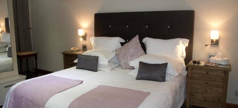 柠檬峡谷宾馆(Lemoenkloof Boutique Hotel)图片