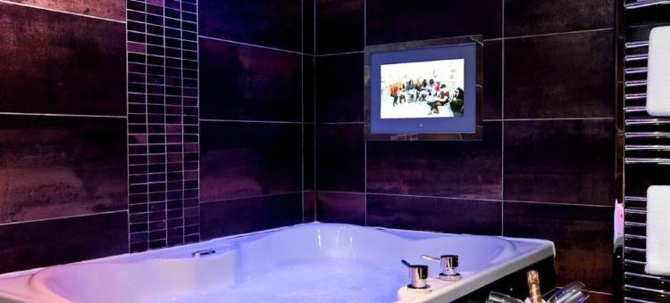 豪贝克旅馆(The Howbeck & the Retreat Incl Off-Site Health Club and Parking EV Point Available)图片