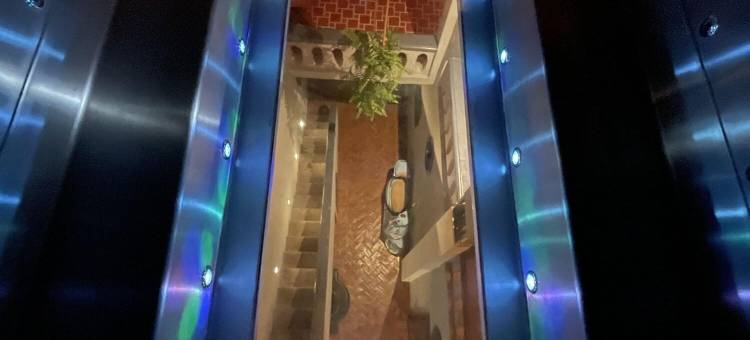 古老神剧民宿(Hotel Casa Oratorio "Adults Only")图片