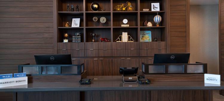 Four Points by Sheraton Fort Worth North图片