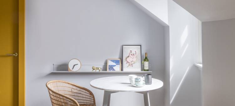 伊顿洛克酒店(Eden Locke)图片