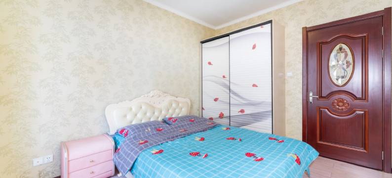 元宝民宿(江城大街分店)图片