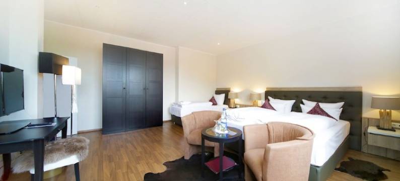 维滕贝克乡村酒店(Hotel Wittenbeck)图片