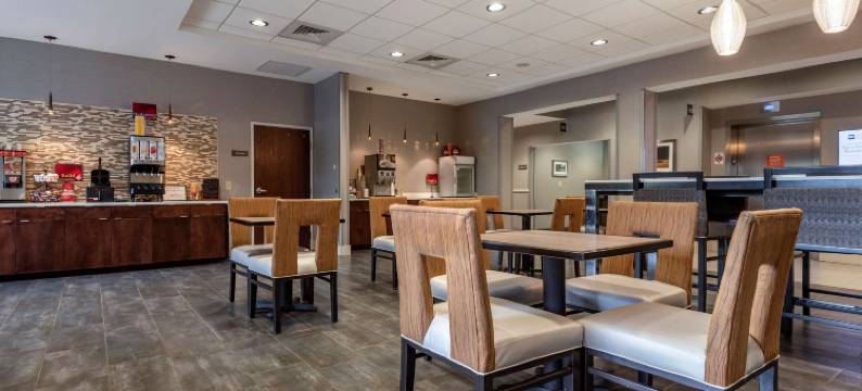 哈蒙兹波特贝斯特韦斯特优质酒店(Best Western Plus the Hammondsport Hotel)图片