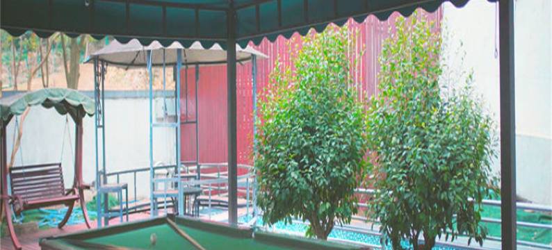 广东悦游度假别墅(明月山溪大道分店)图片