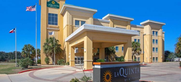 皮索尔拉昆塔温德姆套房酒店(La Quinta Inn & Suites by Wyndham Pearsall)图片