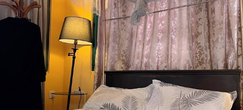 冷热热公寓(江苏路分店)图片