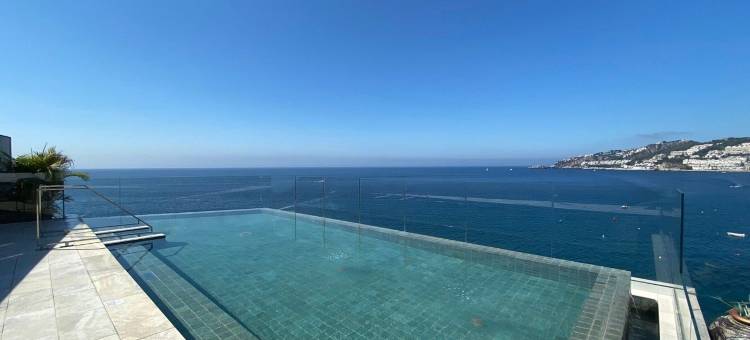 阿勒塔克房 ON 酒店(On Aleta Room Designed for Adults)图片