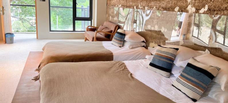 竹家民宿(溪安线1号分店)图片