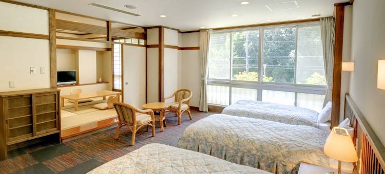 汤河原万叶庄(Yugawara Manyoso)图片