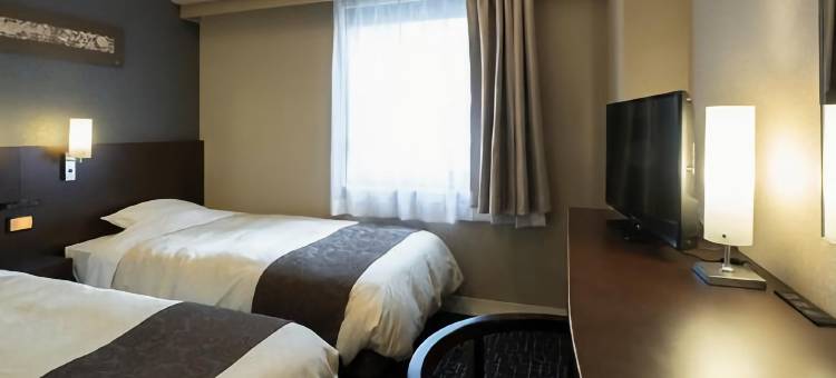 梅田比纳里奥酒店(Hotel Binario Umeda)图片