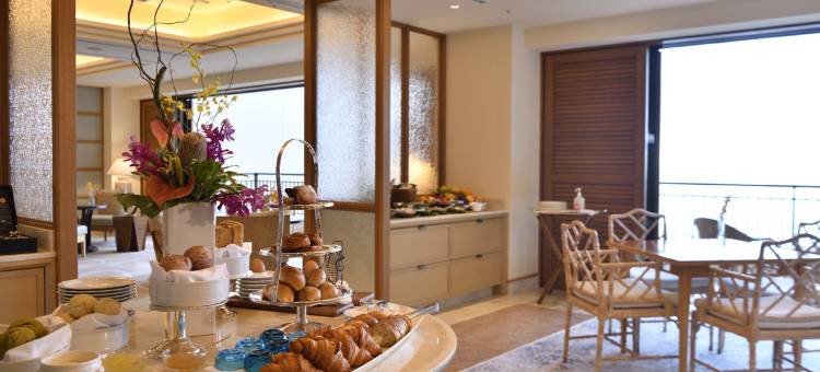 The Busena露台酒店(The Busena Terrace)图片