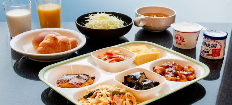 草津湖酒店(Le Lac Hotel Kusatsu)图片