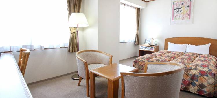 寝屋川潮流酒店(Neyagawa Trend Hotel)图片
