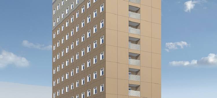 东横INN志木站东口(Toyoko Inn Shiki Station Higashi)图片