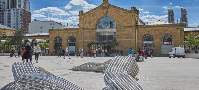 波尔特道尔酒店(Les Portes d'Or)图片