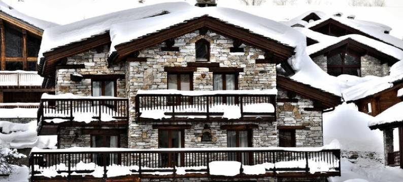 马沙小屋住宿加早餐旅馆(Chalet La Marsa)图片