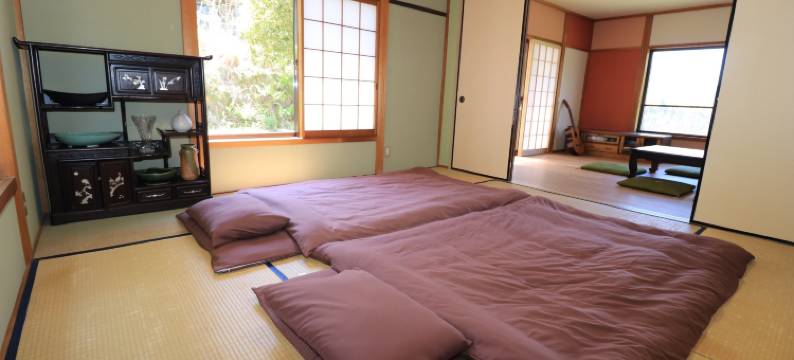 The M Nakatsugawa图片