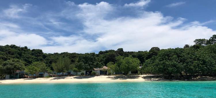 天堂度假村-皮皮岛(Paradise Resort Phi Phi)图片