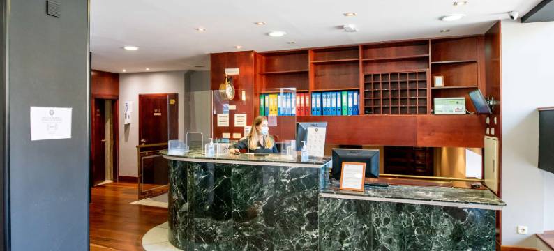 苏活精品酒店(Soho Boutique Salamanca)图片