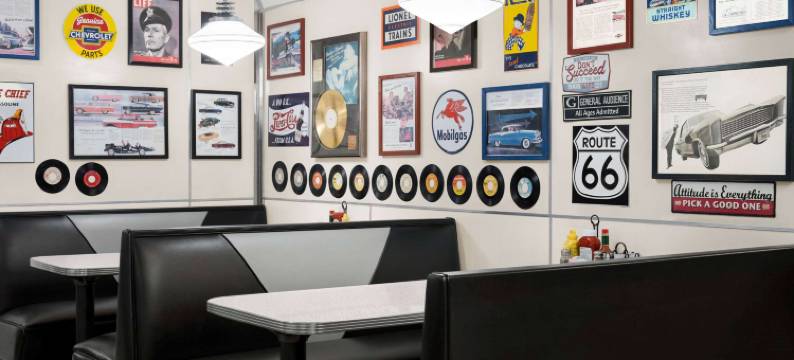 尤马贝蒙特套房酒店(Travelodge by Wyndham Yuma)图片